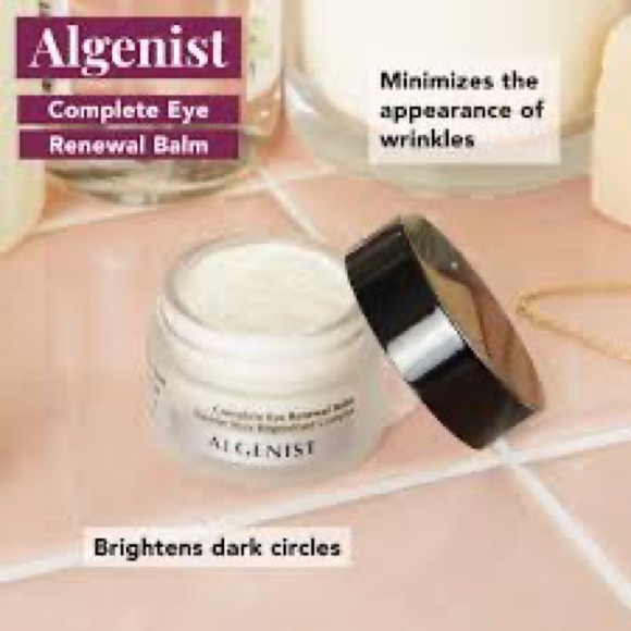 Algenist Other - Algenist Complete Eye Balm Renewal